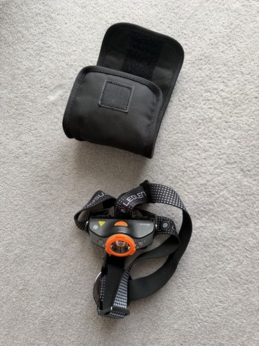 Ledlenser mh11 rgb - mh11,