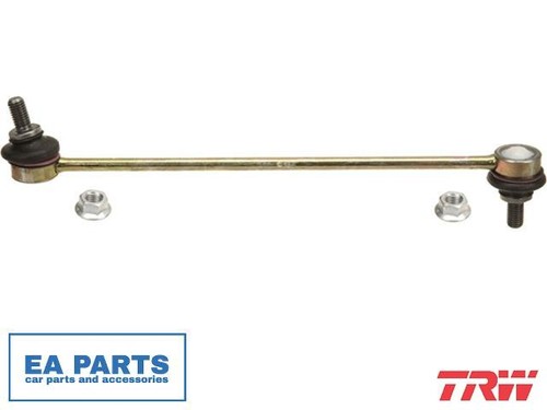 Rod strut stabiliser for - rod/strut,,