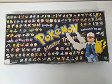 Vintage Pokemon Master Trainer