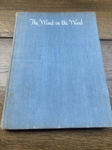 The wind - in,