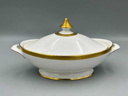 Royal doulton gold h4980 - royal,