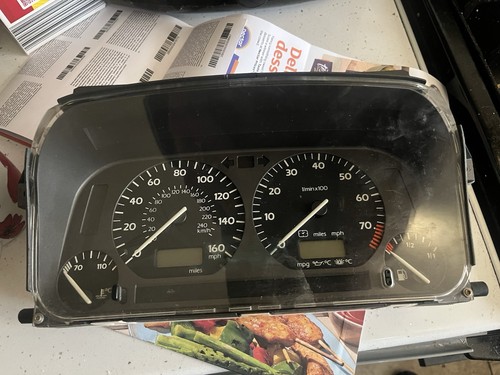 Mk3 golf gti 16v 160mph - mk3,