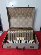 Hohner concerto 120 bass - iv,