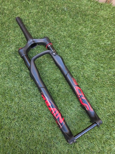 Rock shox sid brain 100mm - sid,