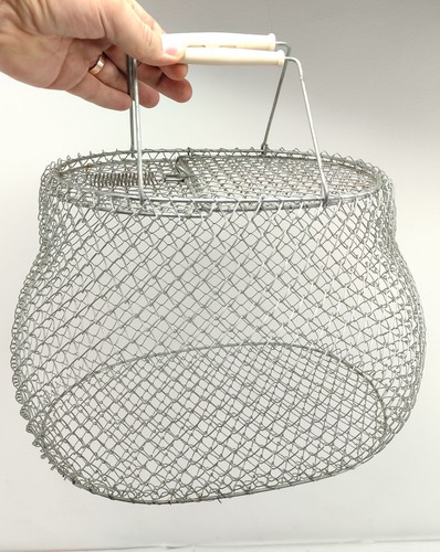 Vintage metal wire - vintage, mesh