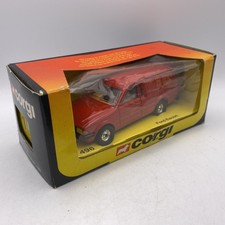 Corgi 496 Ford Escort - Royal
