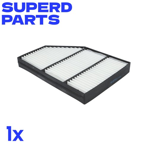 Cabin filter cartridge - filter,