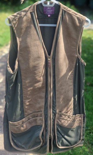 Musto sporting ladies shooting - sporting,