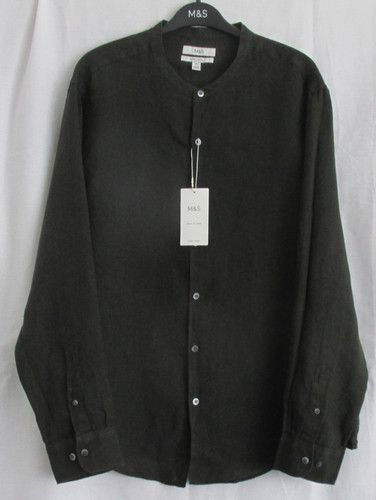 Men marks and spencer dark - men's,
