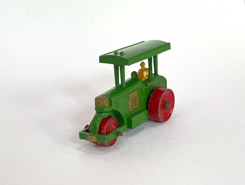 Matchbox lesney a diesel - no.,