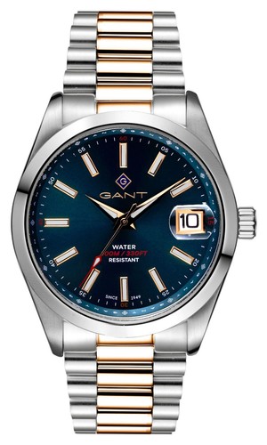 Gant eastham 100m blue - (42mm),