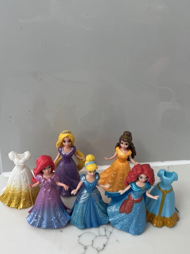 Disney princess magiclip magic - disney,