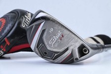 Titleist 913H #3 Hybrid / 19