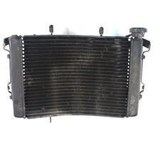 2007-2012 Triumph Street Triple 675 Radiator Assy T2100166 - OEM