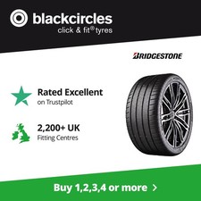 205 45 17 88H XL - Bridgestone