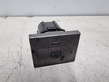 Ford Focus Heated Windscreen Button Switch 2010 MK2 8V4T18K574AB ST88