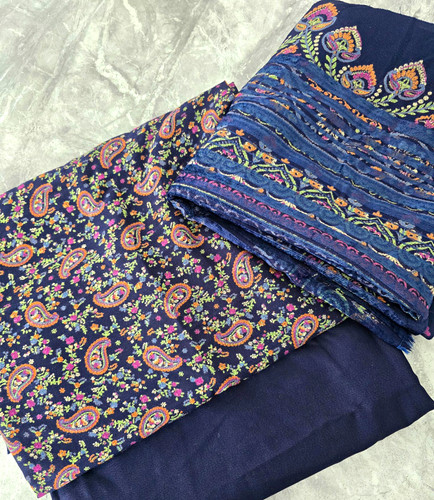 Women unstitched navy - women’s,