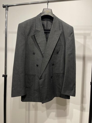 Mens topman blazer grey - grey, 38