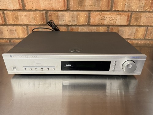 Cambridge audio dab300 digital - cambridge,