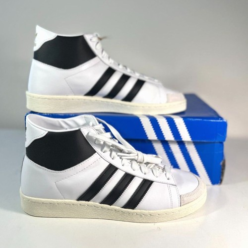 Adidas jabar high top men - jabar, men's