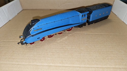 Hornby r327 lner pacific - hornby,