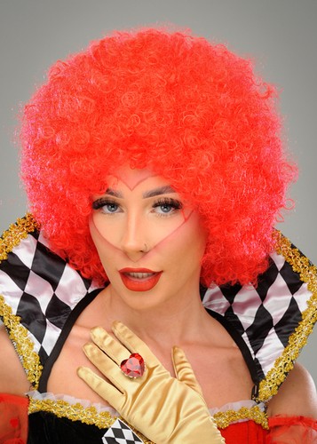 Queen hearts style - queen,