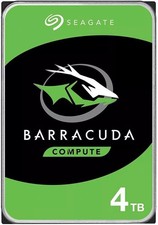 ST4000DM004 Seagate Barracuda
