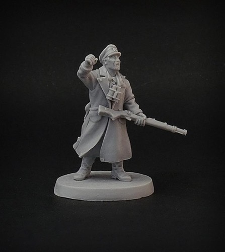 Brother vinni miniatures - brother, world