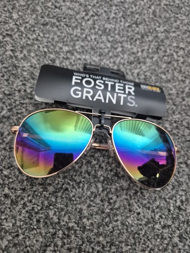 Foster grants sunglasses with - grants,