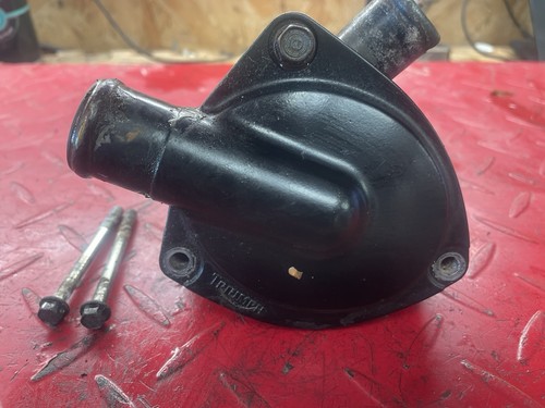 Triumph rs955i sprint yr2000 - triumph,