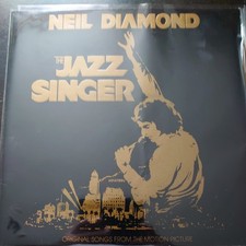 Neil Diamond The Jazz Singer