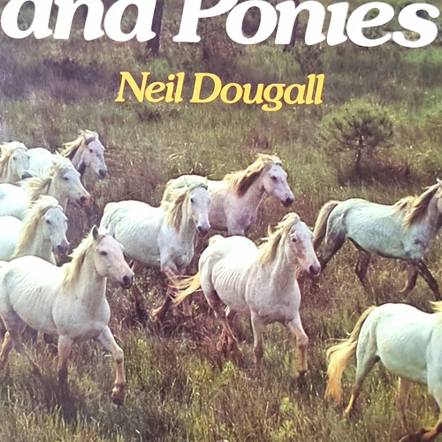 Horses and ponies neil dougall - and,