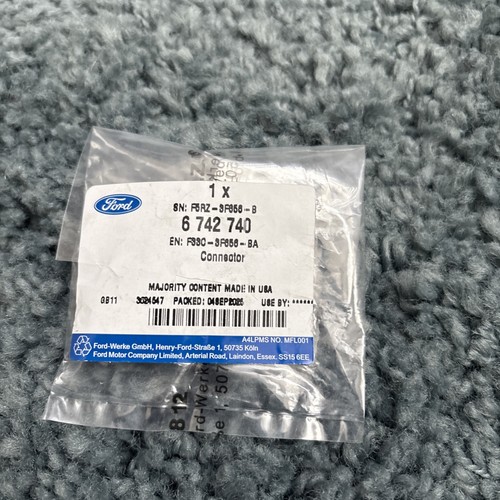Genuine ford 18mm power - 18mm,