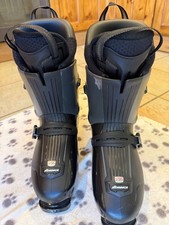 Nordica rear entry Ski Boots