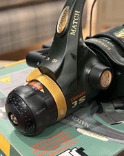 cormoran cormaxx 3s match