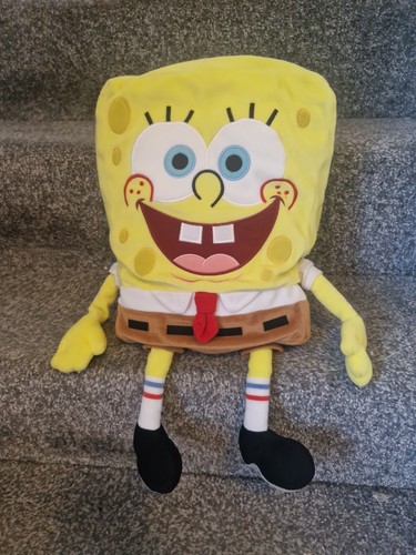 Spongebob squarepants soft - spongebob,