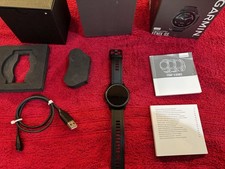 Garmin Fenix 6S Sapphire