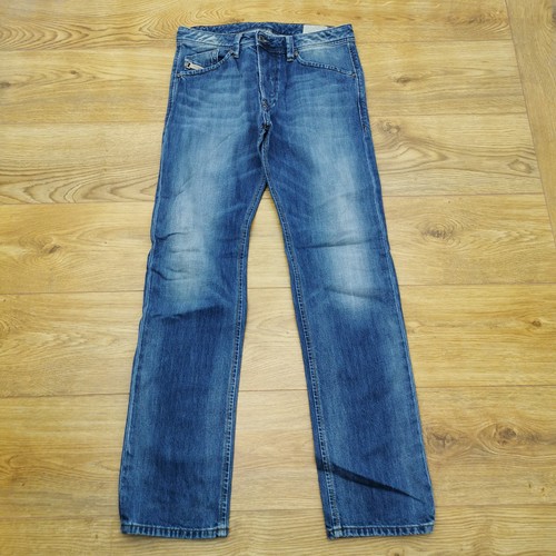 Diesel darron jeans mens w30 - jeans,