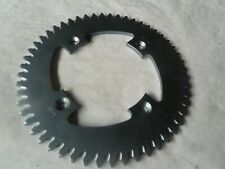 honda cr 80 rear back sprocket 1985 04 cr 85 2003 2007 crf 150r 2007 19 crm 50 