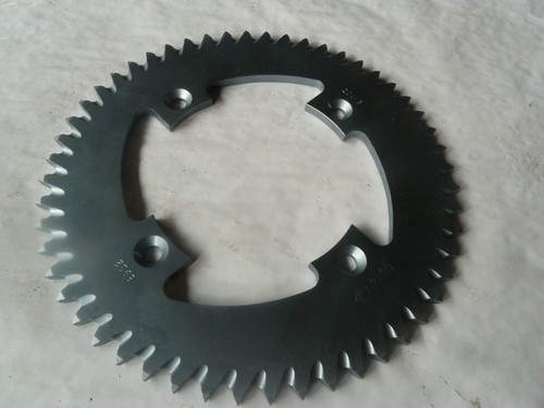 Honda rear back - 80, sprocket