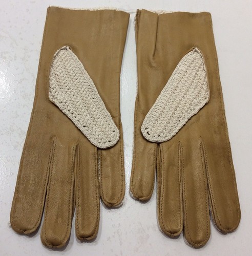 Vintage deadstock pittards - deadstock,