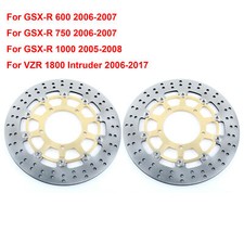 For Suzuki GSXR 1000 2005-2008