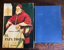 Portigliotti. Porpoe