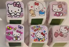 Hello Kitty Glowing Led Colour