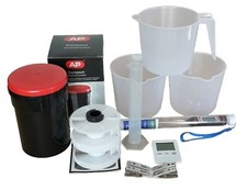 Film Developing Kit (#1) -