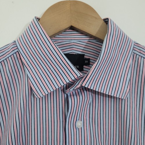 Mens baumler dress shirt - baumler,
