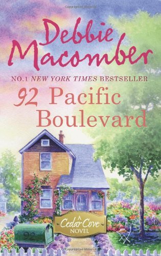 Pacific boulevard a cedar - pacific,