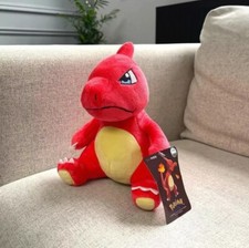 Pokemon Charmeleon 22cm Plush Soft Toy Teddy Brand New - UK SELLER 🇬🇧 