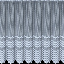Net Curtains White For Any