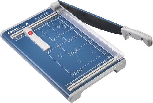 Dahle 533 guillotine - 533,